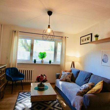 Mlociny Metro Apartment 2 Βαρσοβία Εξωτερικό φωτογραφία