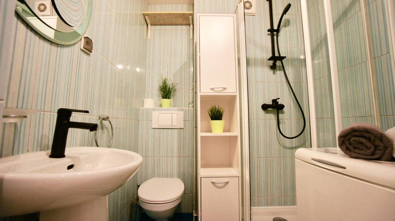 Mlociny Metro Apartment 2 Βαρσοβία Εξωτερικό φωτογραφία